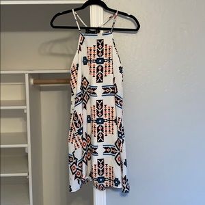 Dee Elle Dress